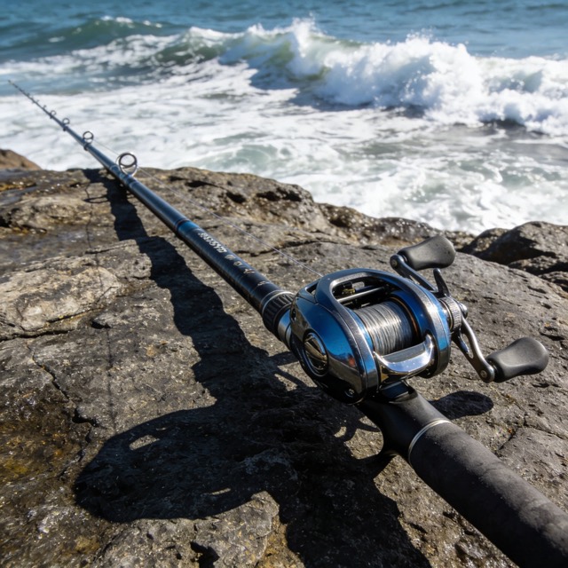 Surf Rods