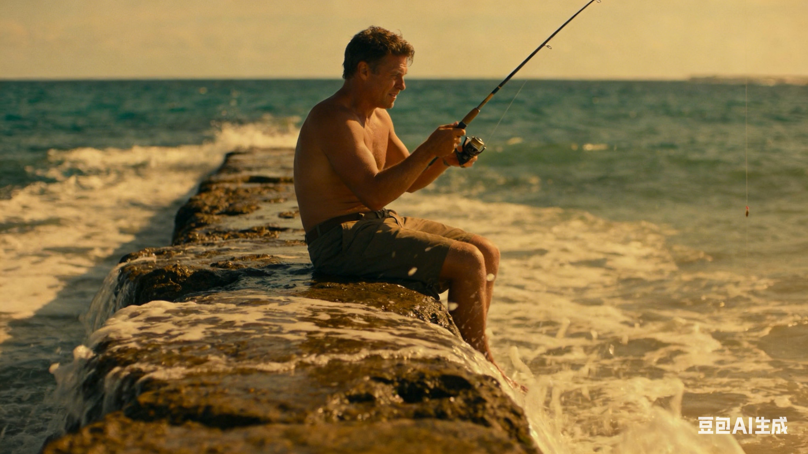 Saltwater